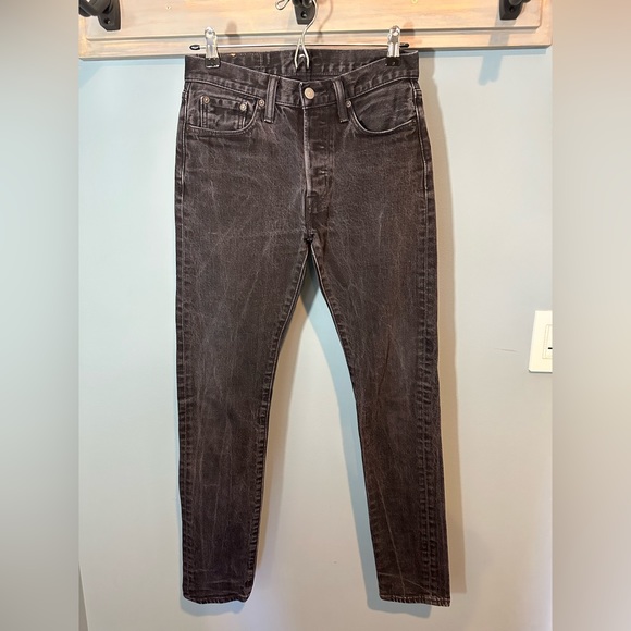 Levi's Other - Levi’s 501S Skinny Men's Jeans W29 L32